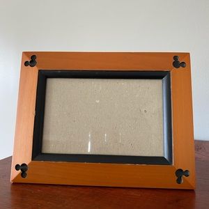 Disney picture frame